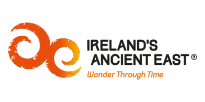 Ireland's Ancient East logo