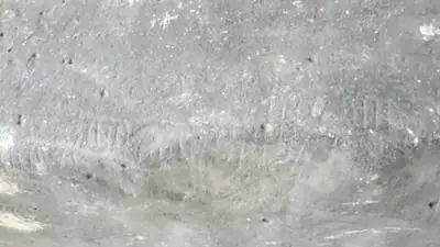 Carn Coim | Carncome 2 (I-ANT-002) ogham stone