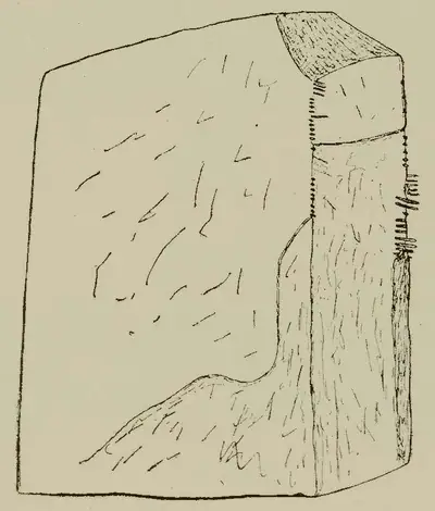 Baile na bPórtach | Ballynabortagh 1 (I-COR-005) — image 3