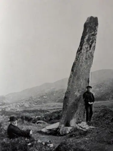 Fánchoill agus Na Coillte | Faunkill and the Woods (I-COR-014) — image 4