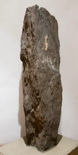 Achadh Loiscthe | Ahalisky 1 (I-COR-017) ogham stone