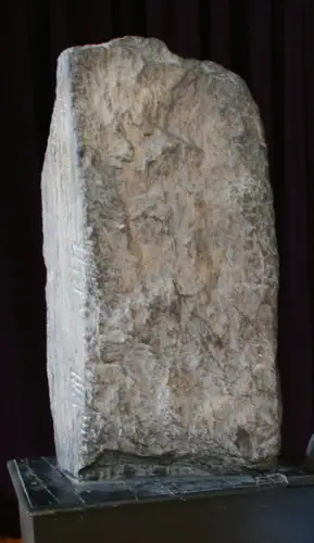 Baile Sheanc | Ballyhank 2 (I-COR-047) ogham stone