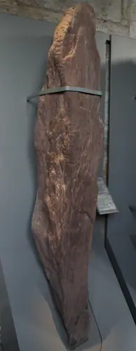 Cnoc Seanmhaí | Knockshanawee 5 (I-COR-066) ogham stone