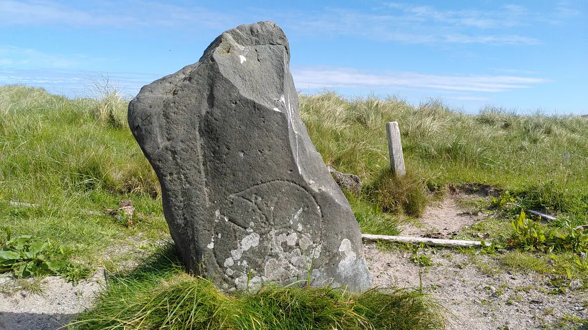 Dumhach Mhic Eoghain | Dooghmakeon (I-MAY-006)