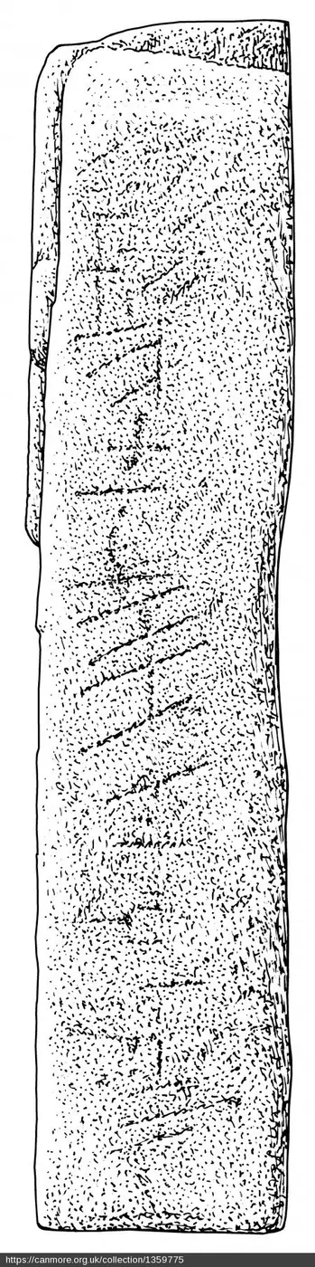 Monifieth (S-ANS-003)