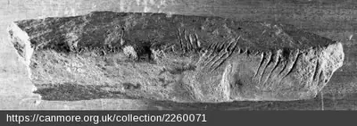 Poltalloch (S-ARL-002) ogham stone