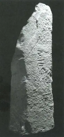 Llanfaelog (W-AGY-001) — image 2