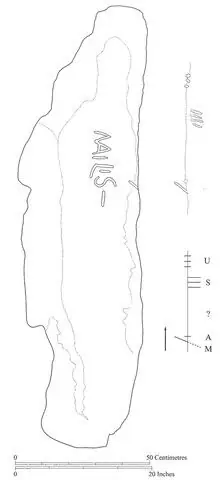 Llanfaelog (W-AGY-001) — image 3
