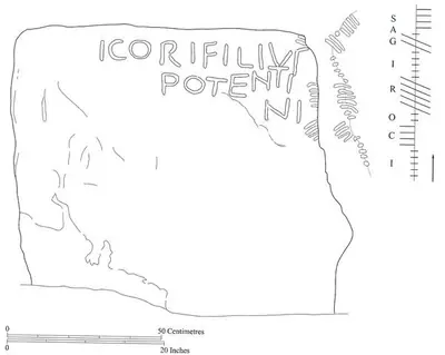 Dolbenmaen 2 (W-CAE-001) — image 3