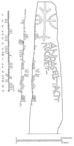 Llandeilo 2 (W-PEM-003) — image 2