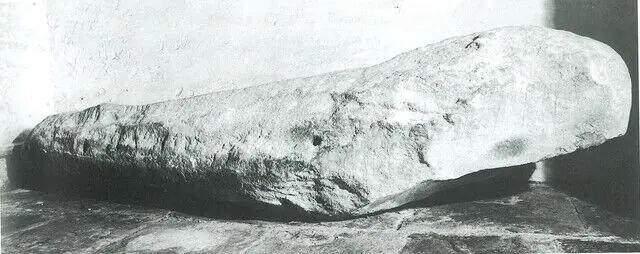 Brawdy 2 (W-PEM-011)