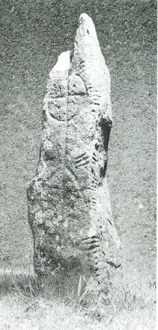 Llanfyrnach 2 (W-PEM-015)